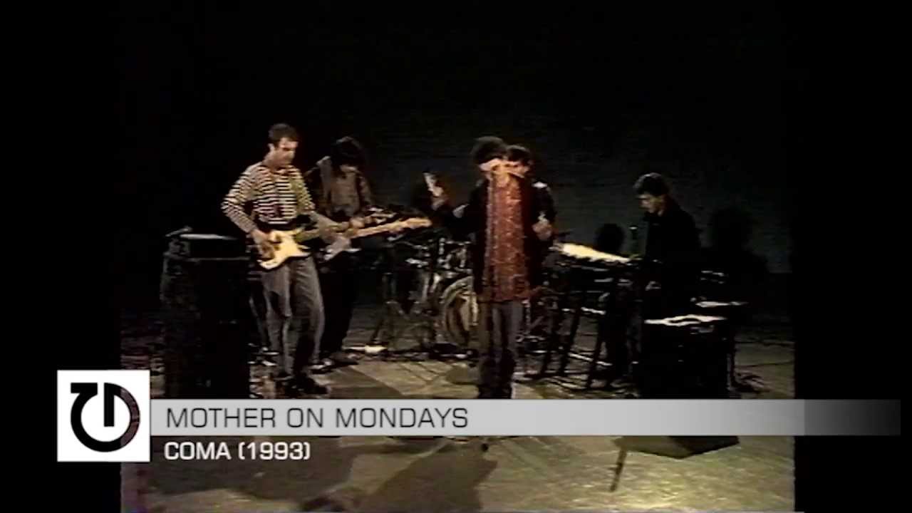 Mother on Mondays - Coma (1993)
