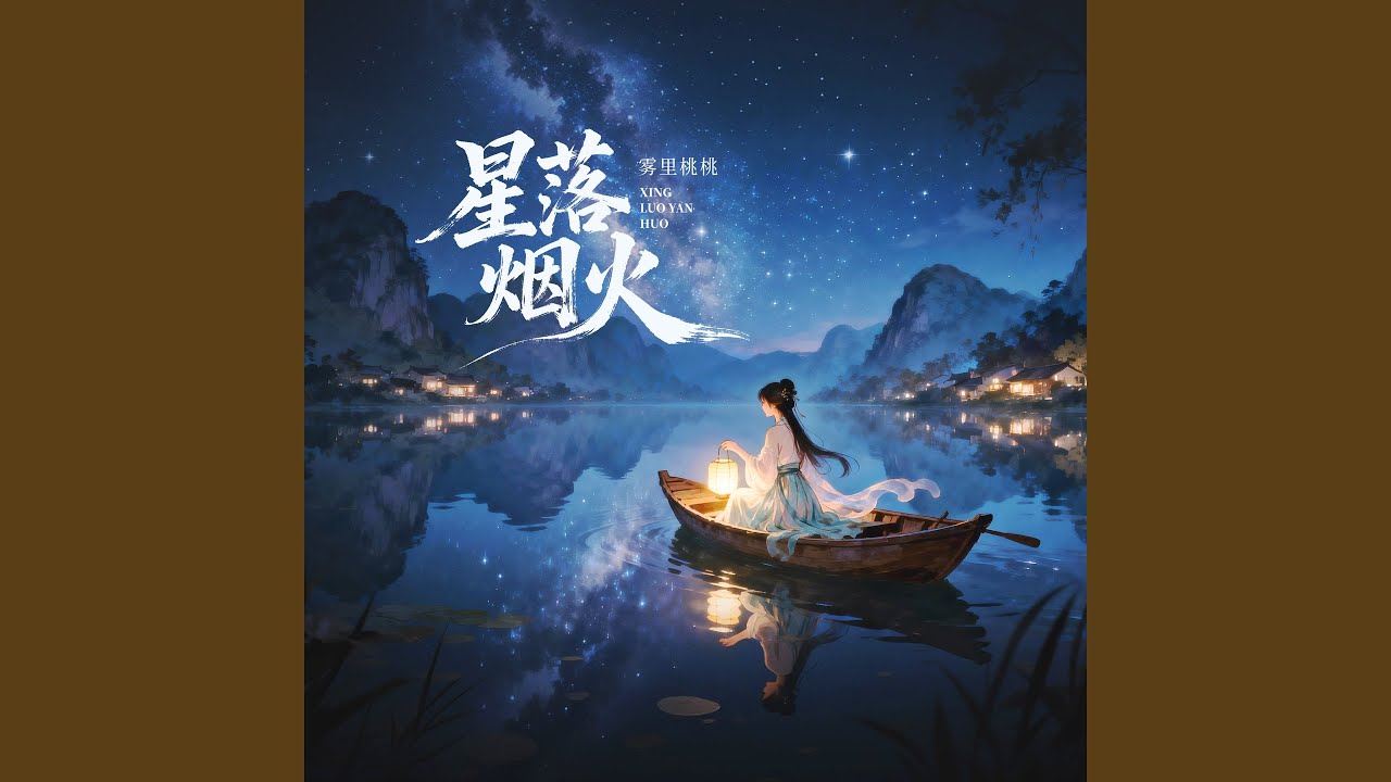 星落烟火 (Dj版)
