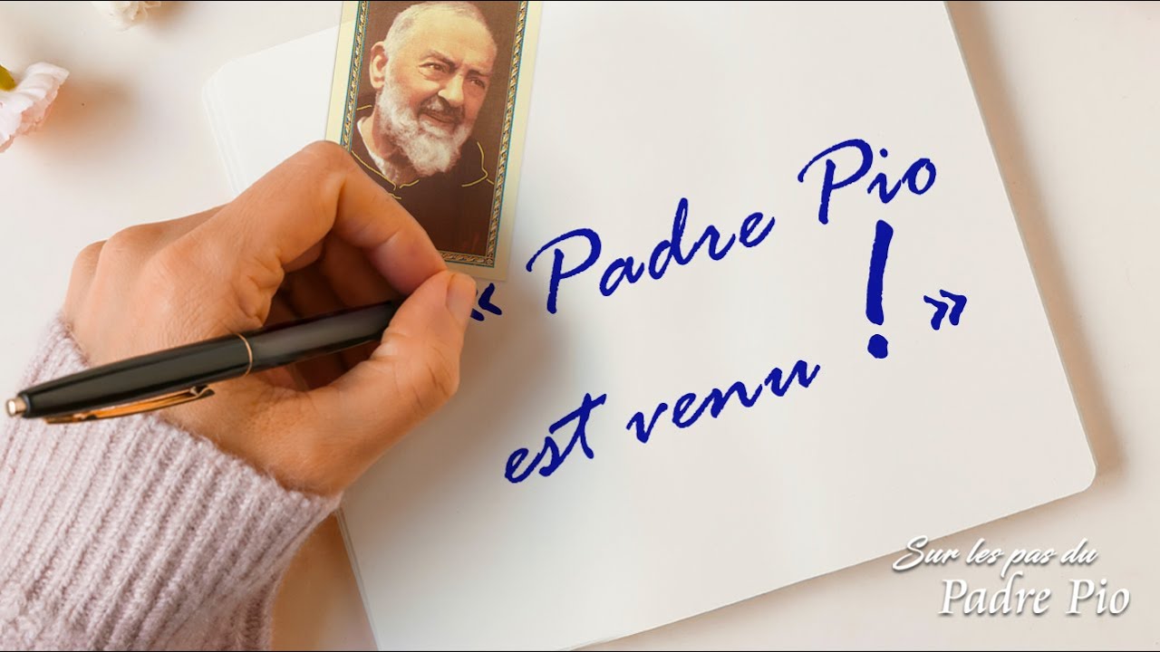 Padre Pio : 