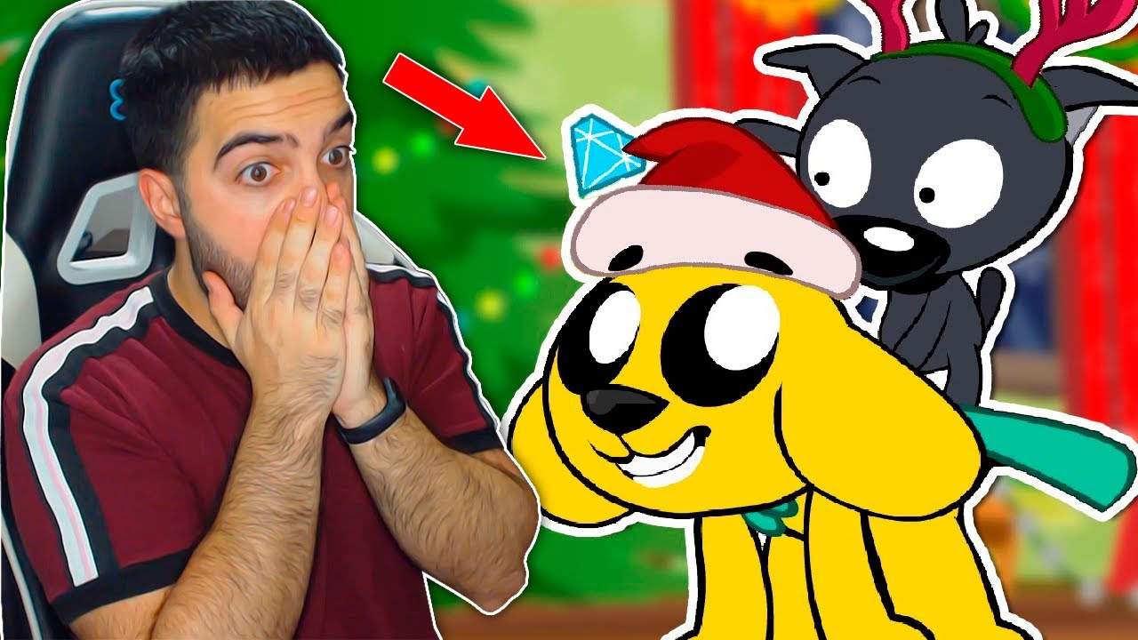 &iexcl;VIDEOREACCI&Oacute;N LAS PERRERIAS DE MIKE #7 ESPECIAL NAVIDAD! 😍🎄&iexcl;REACCI&Oacute;N A LAS PERRERIAS DE MIKE Ep. 7!