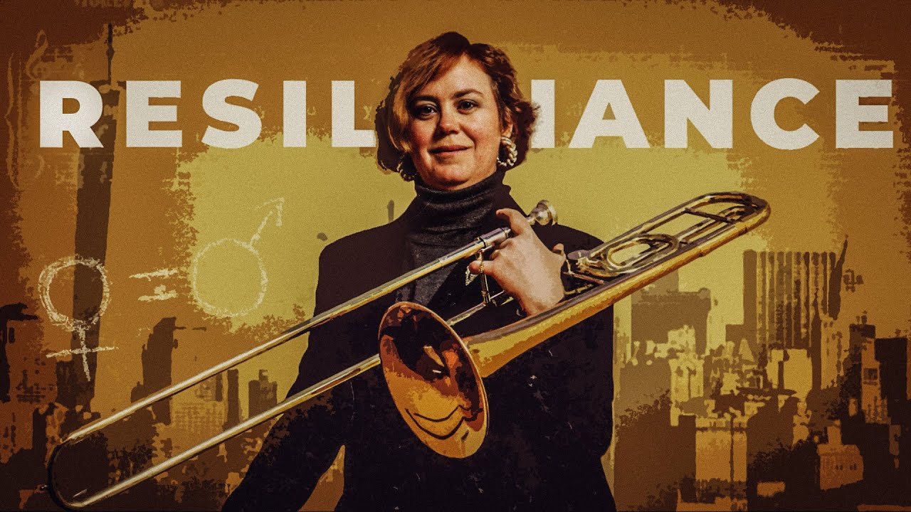 Abbie Conant: The Trombonist Who Shattered the Glass Ceiling