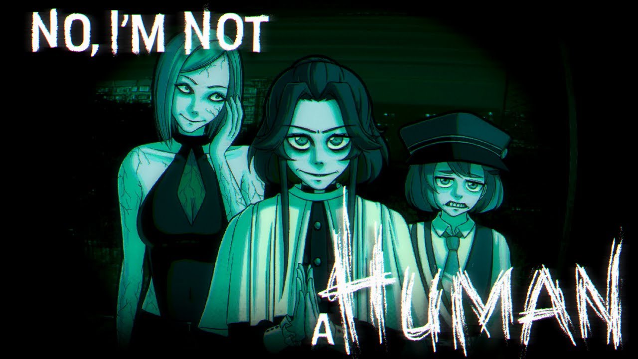 ⊰ NO I'M NOT A HUMAN ⊱ offer: you let us in, in return we discuss fujoing and yumeing