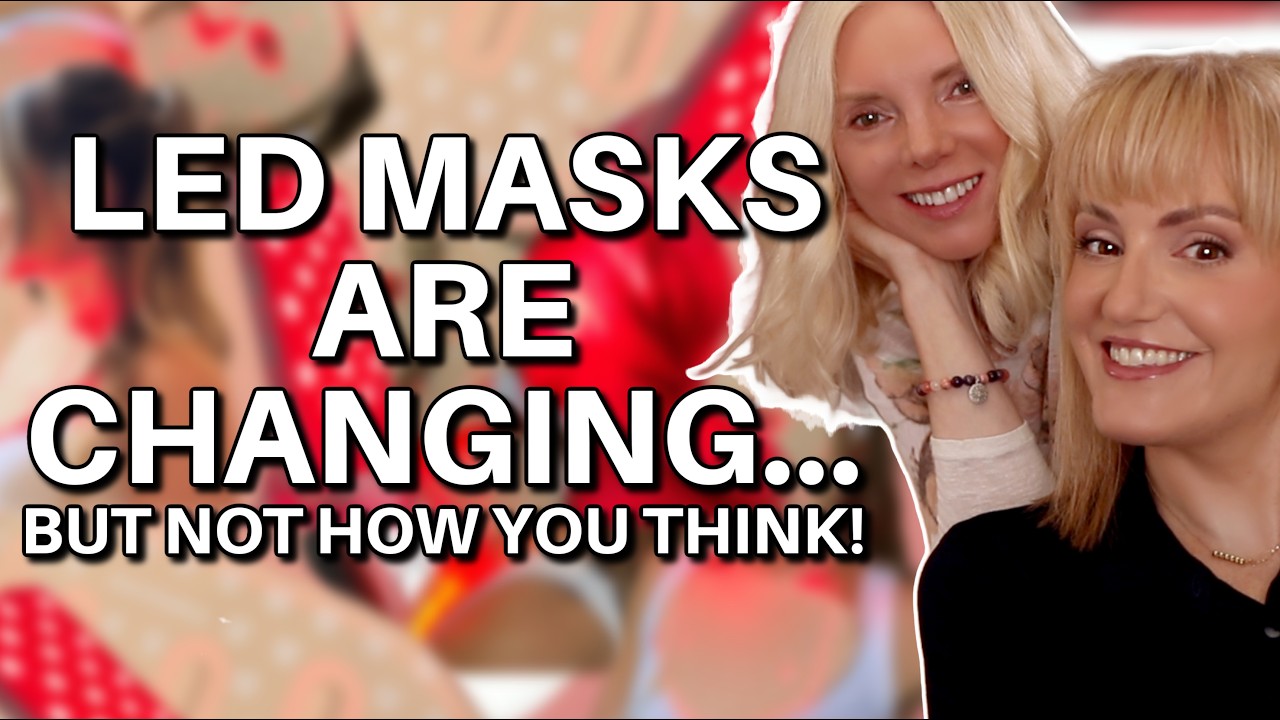 Red Light Therapy Explained: Science, Devices & What Really Works