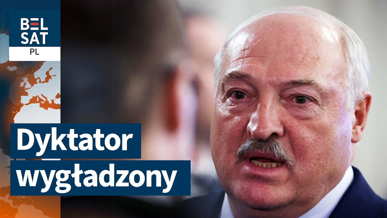 Słupy i wieczna 