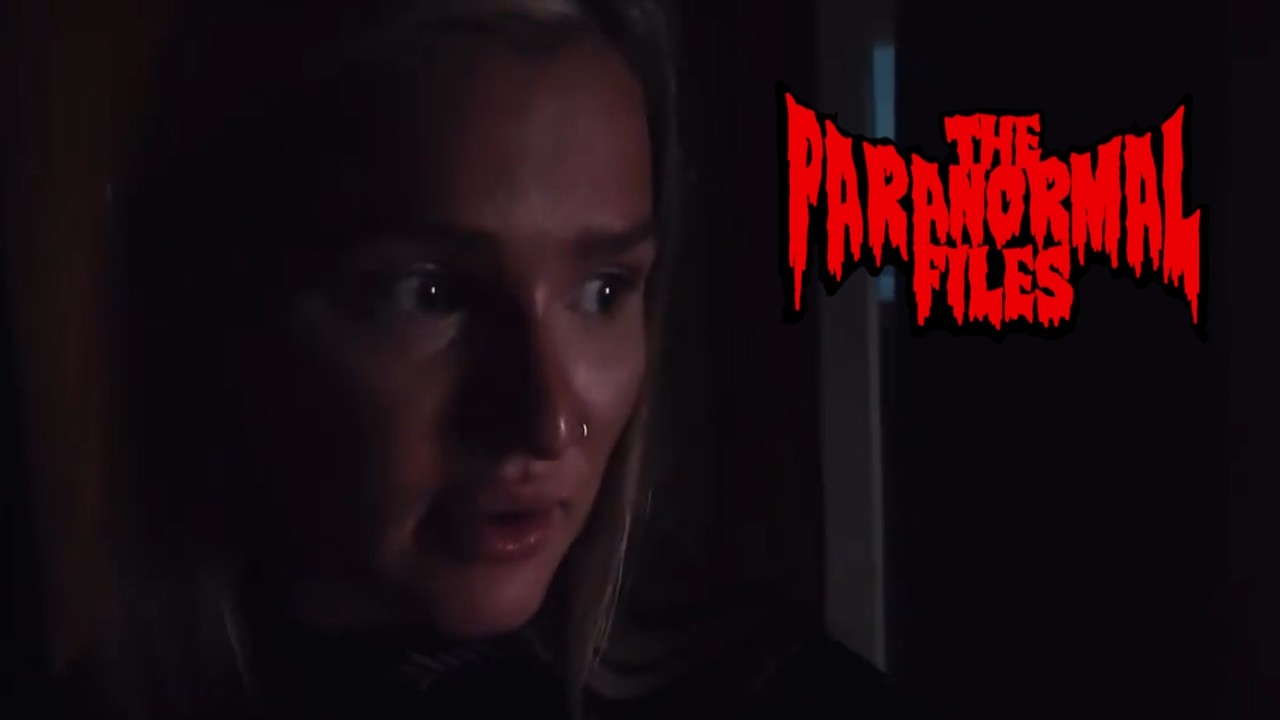WHERE Did She Find the Shadow Figures? | COMPLETE Malvern Manor Investigation | The Paranormal Files