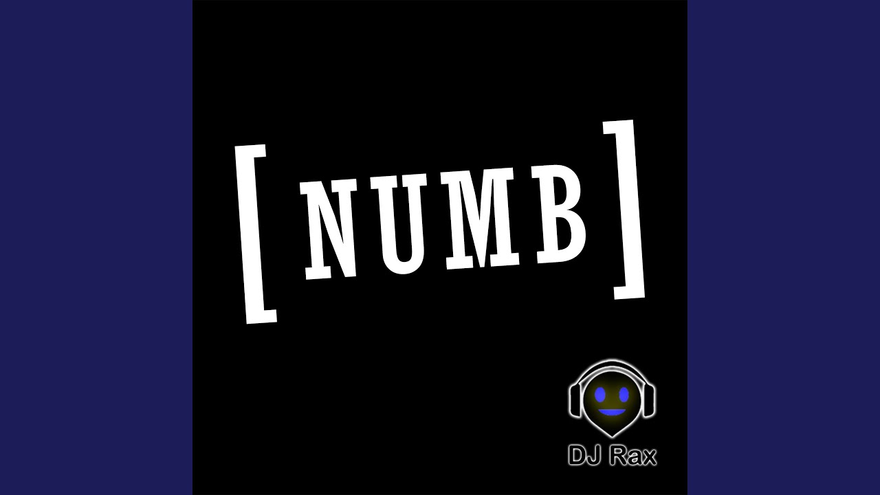 Numb