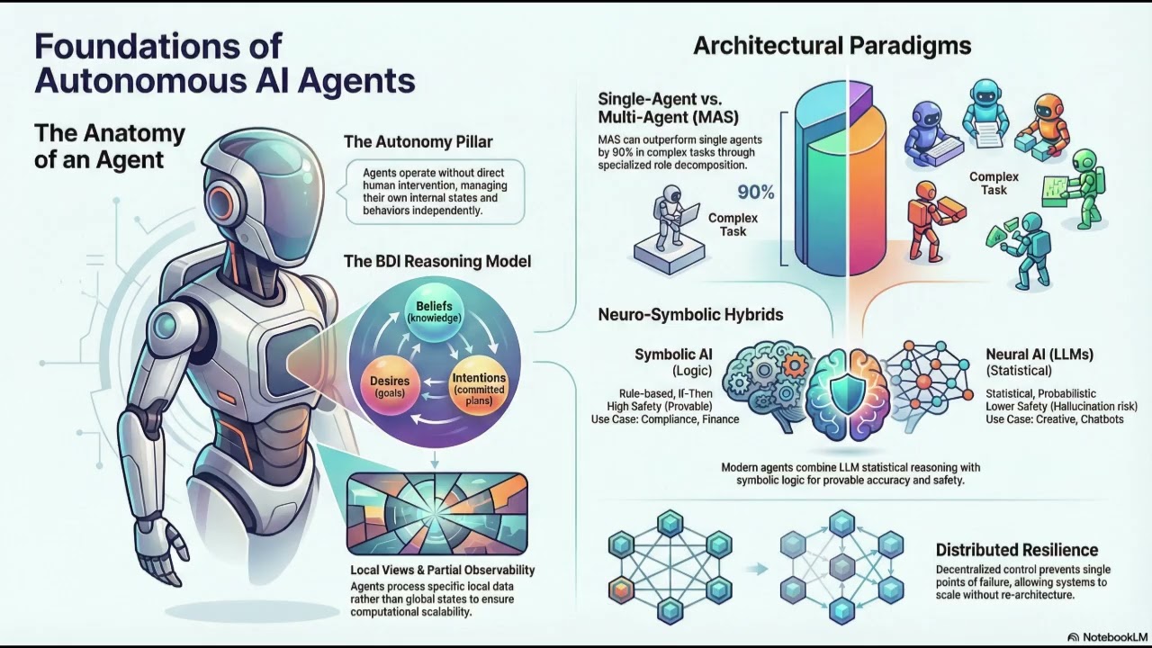 6 The AI Production Blueprint