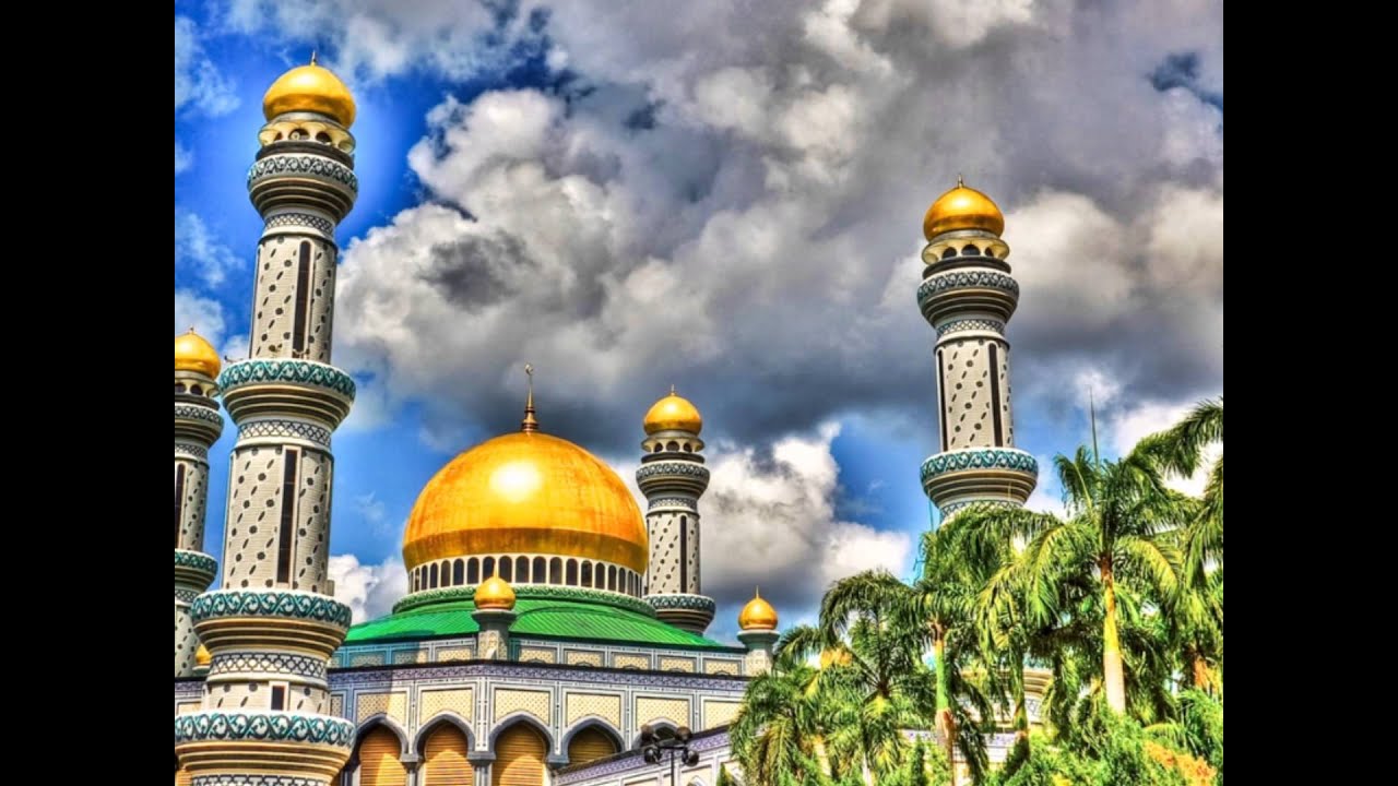 Qobil Qori~Safar Oyi Haqida