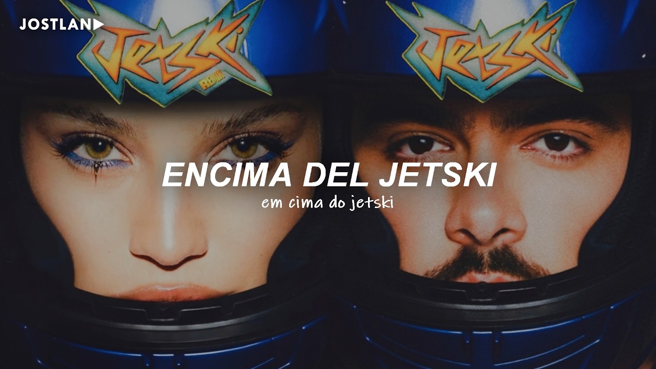 Pedro Sampaio, Emilia, Melody, MC Meno K - JETSKI Remix (Letra/Lyrics)