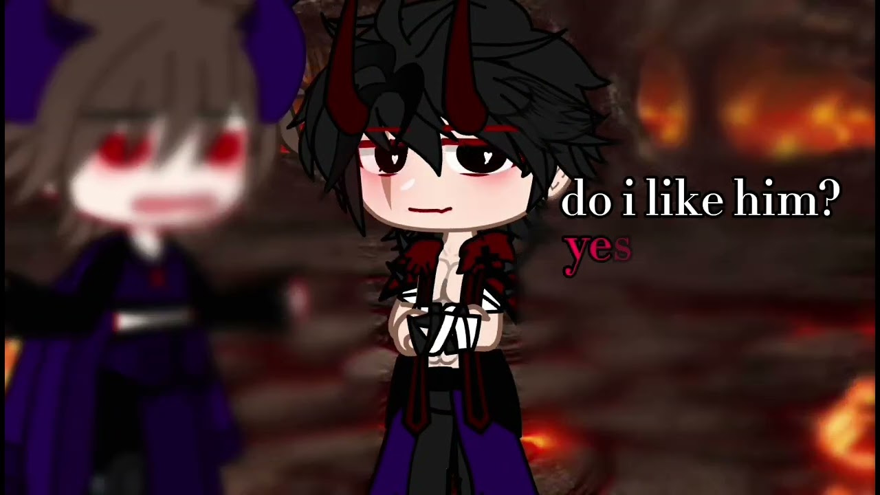 do i like him?||WRATHTONY||