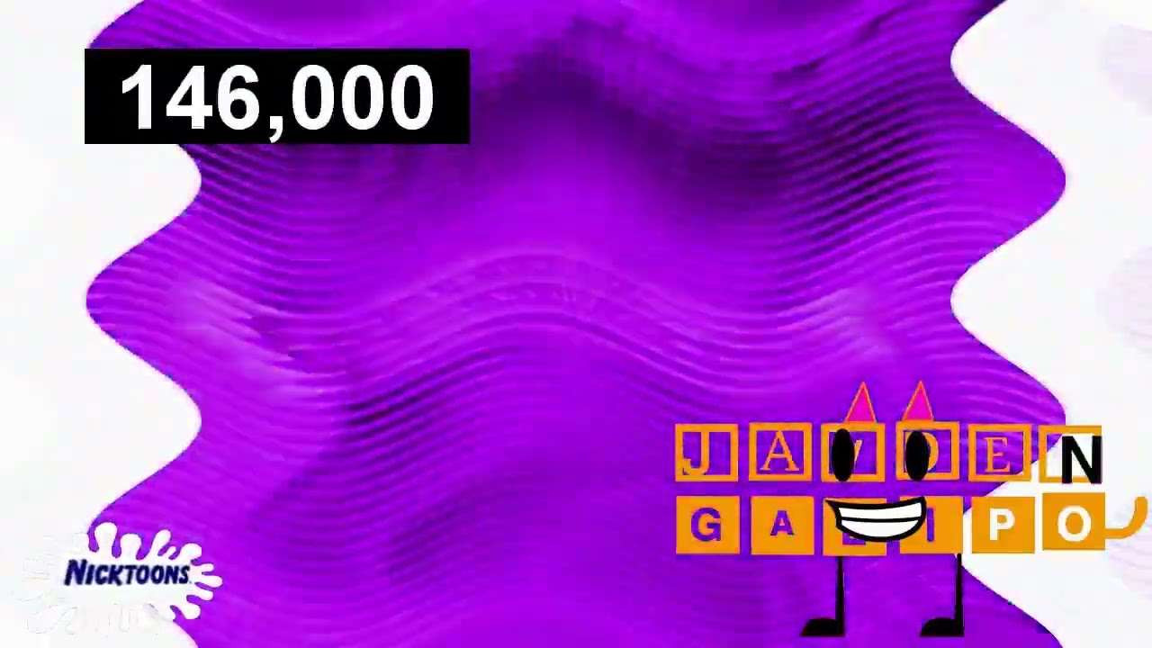 (REUPLOAD ^2) HBO Family Original Programming Logo Effects Round 5