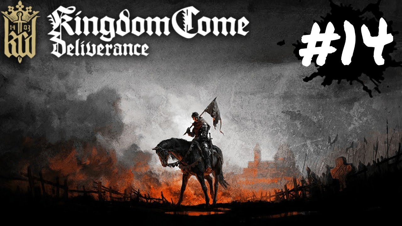 KINGDOM: COME DELIVERANCE 🏰 - Heinrich der Casanova #014