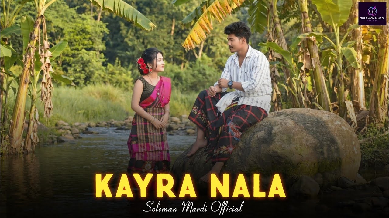  KAYRA NALA | NEW SANTALI ROMANTIC SONG  #newsantalisong2026 #newsantalivideo2026 #santalisong 