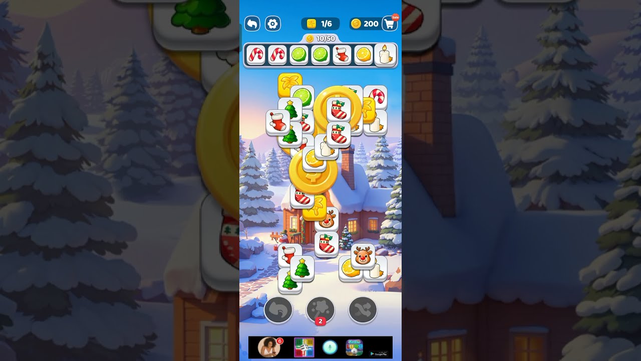Puzzle Vegetables: The Game That Makes You Want to Eat Your Greens