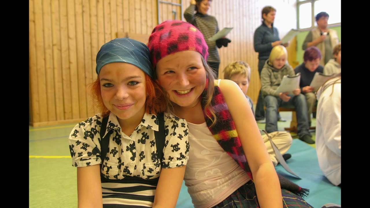 Bilderbok 2007 del 2