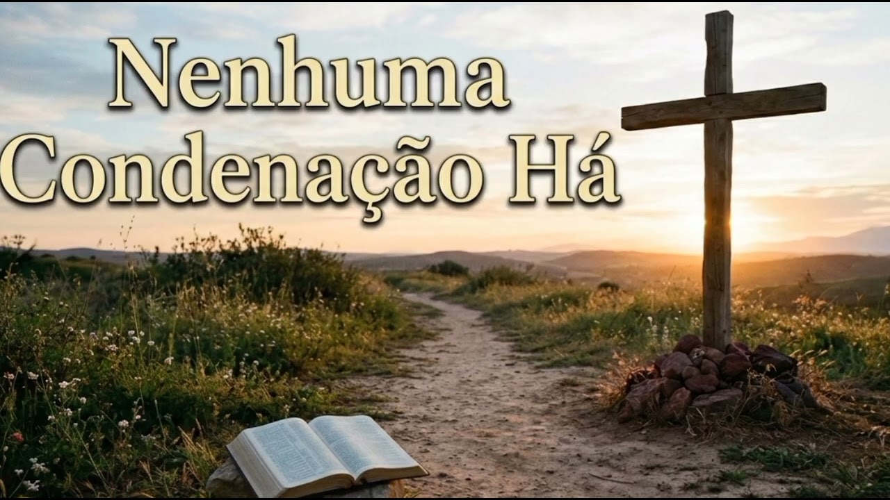 Armando Filho - Nenhuma Condenação Há