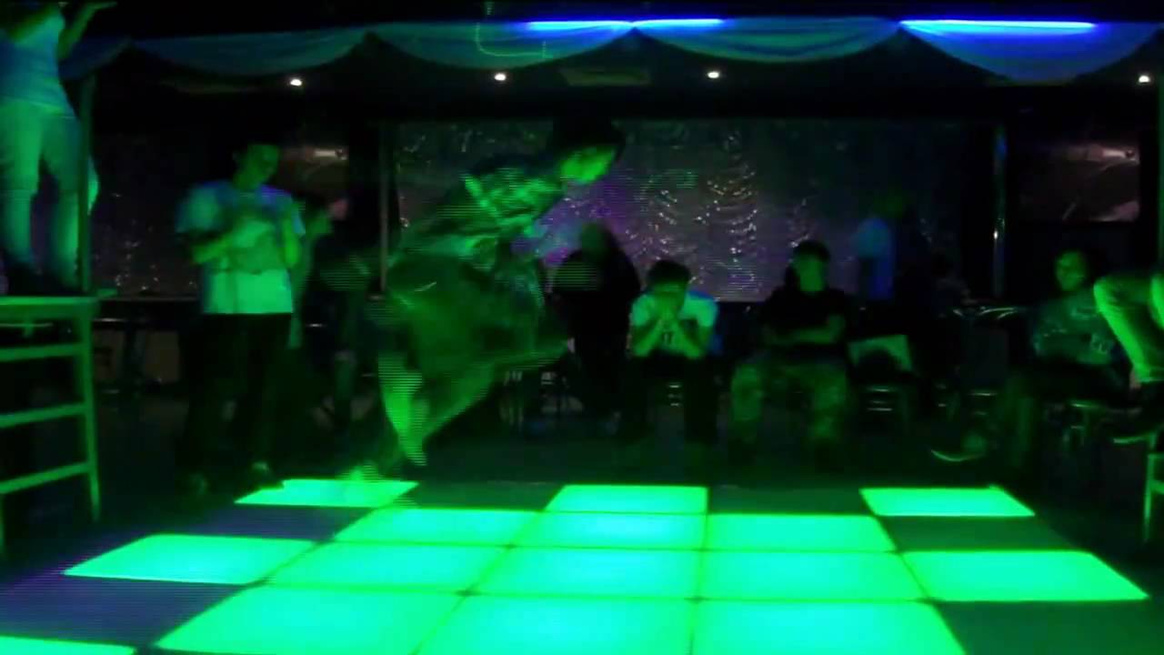 Scot vs PazZitiFF | 1/8 Final | World JumpStyle League | JUMPSTYLERS.RU |  Winner ! ! !