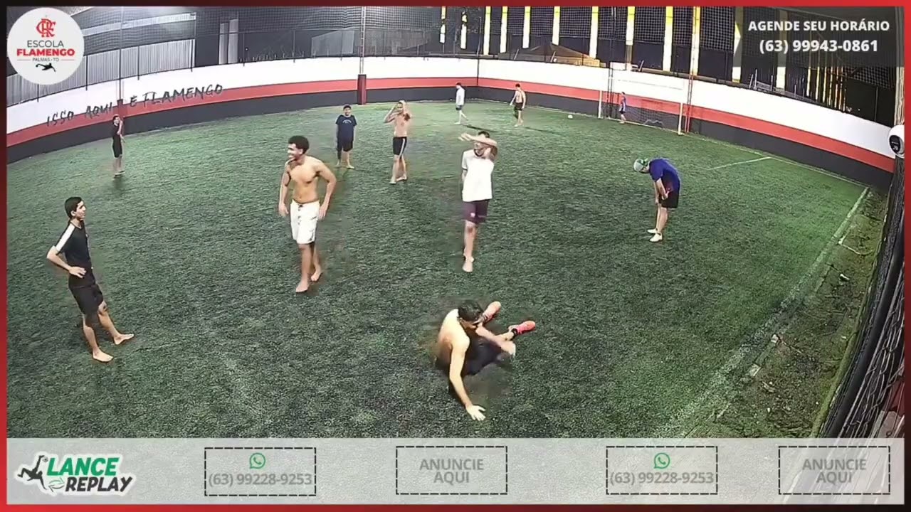 Highlights João Antônio 2025