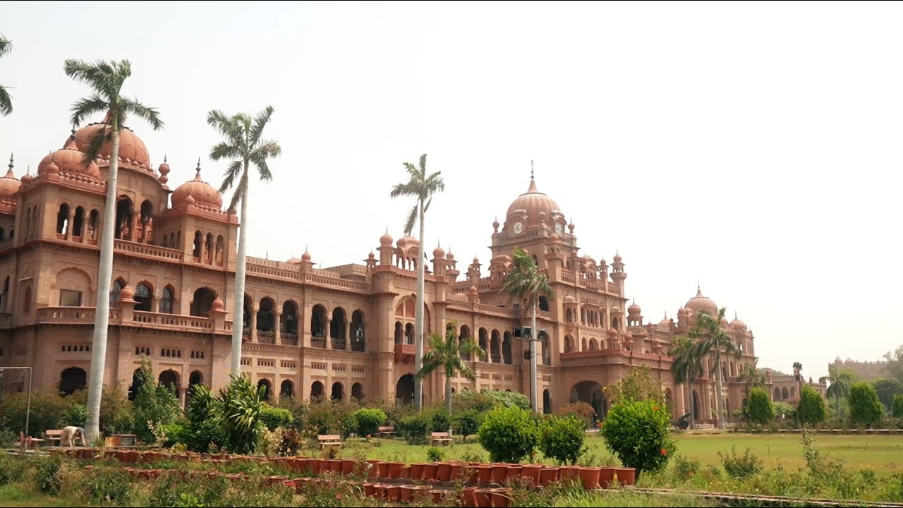 Khalsa College Amritsar | Documentary | The Pride of Heritage and Education
