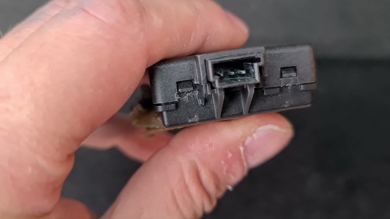 Ford key free not detected AN ACTUAL REPAIR/FIX!!!
