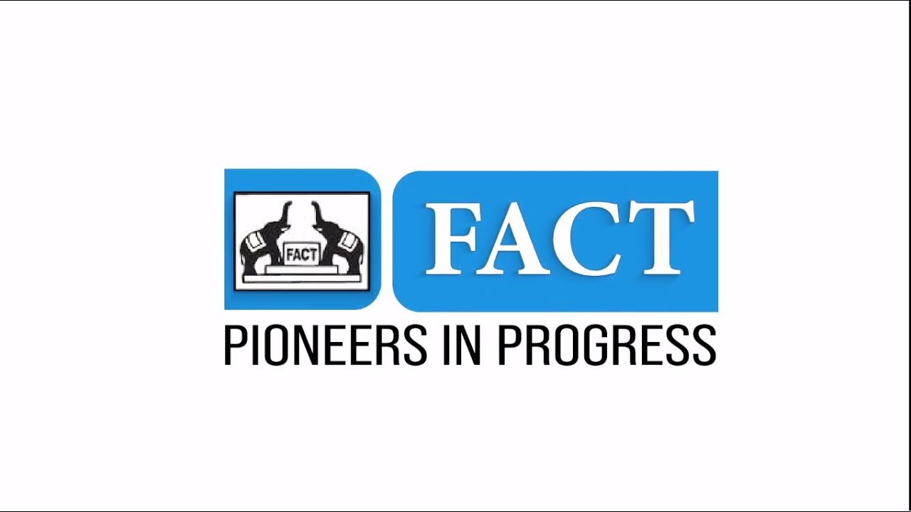 The Fertilisers And Chemicals Travancore Limited.