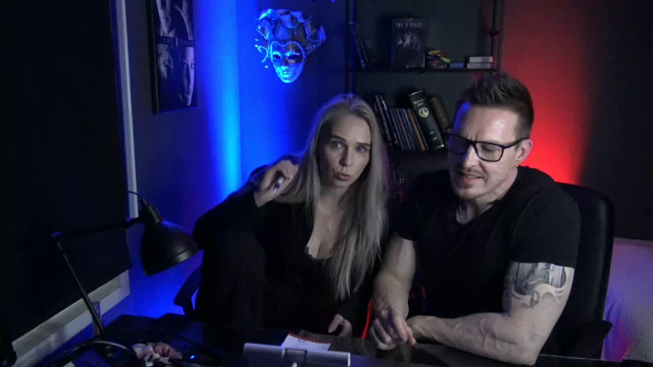 Mit&auml; meille kuuluu? Q/A, Ghostfest yms!!