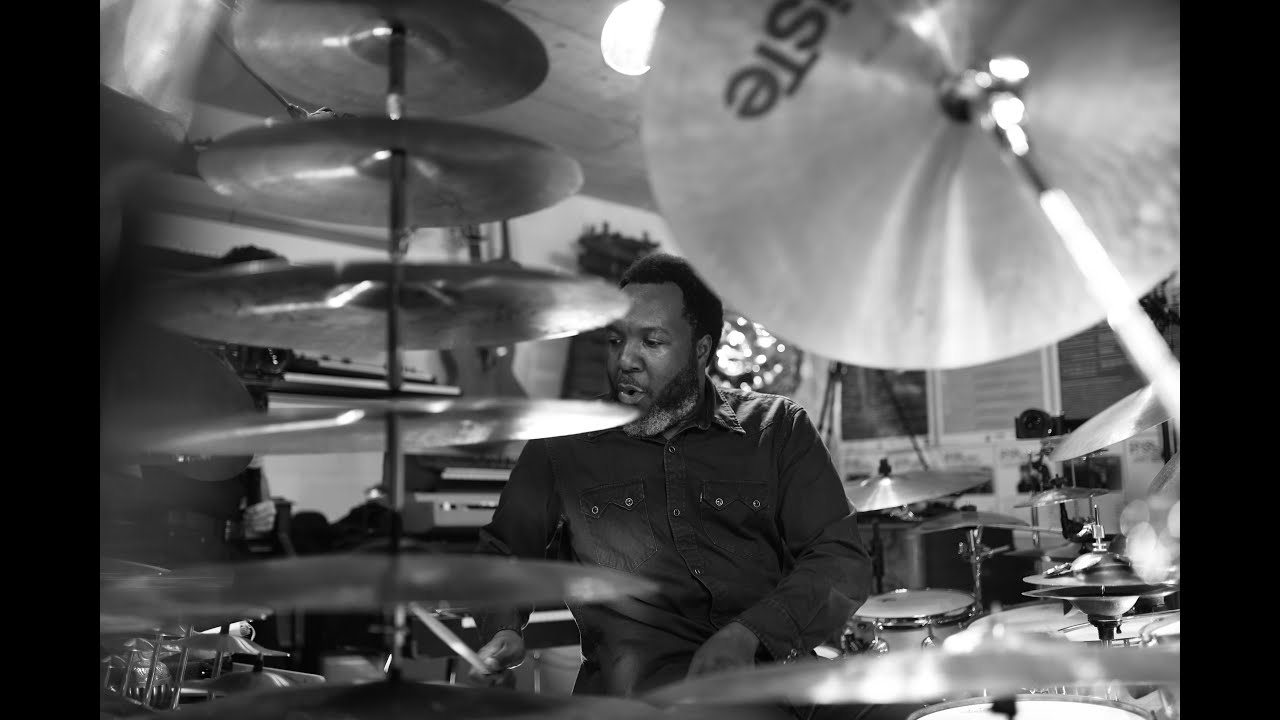Allan Mednard @ stephan's basement - 