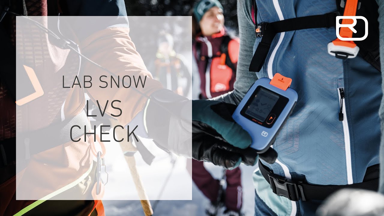 Das richtige Vorgehen beim LVS-Check – Tutorial (11/17) (Deutsch) | LAB SNOW