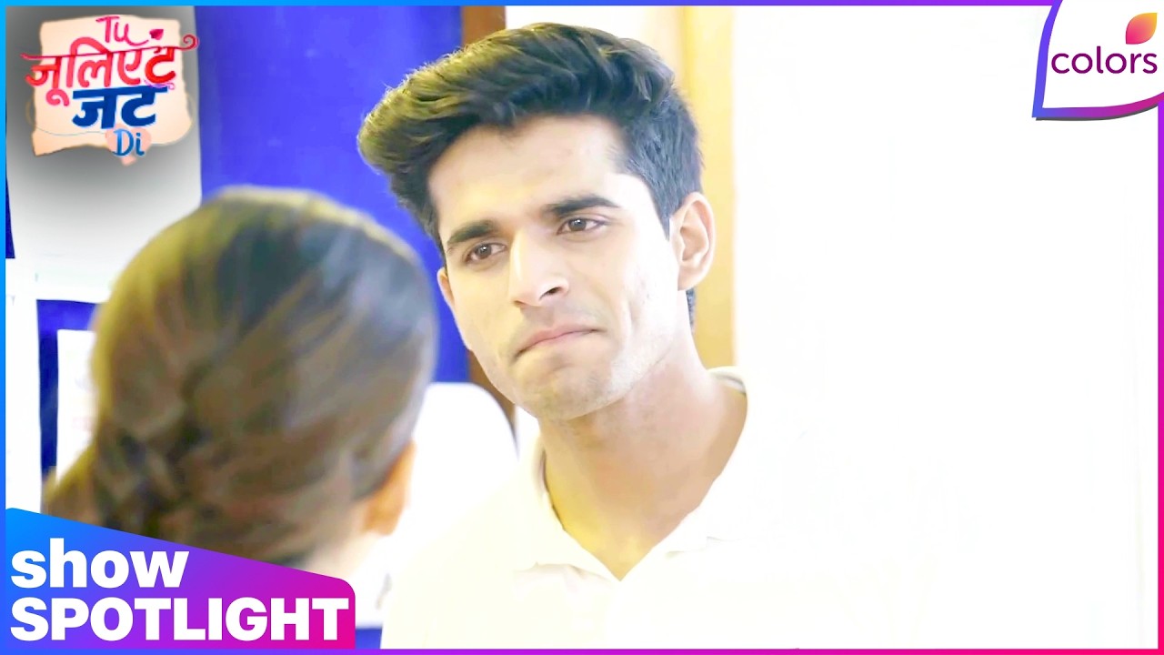 Tuu Juliet Jatt Di  | Ep. 123 | Arjun Proves Heer Wrong | Colors TV