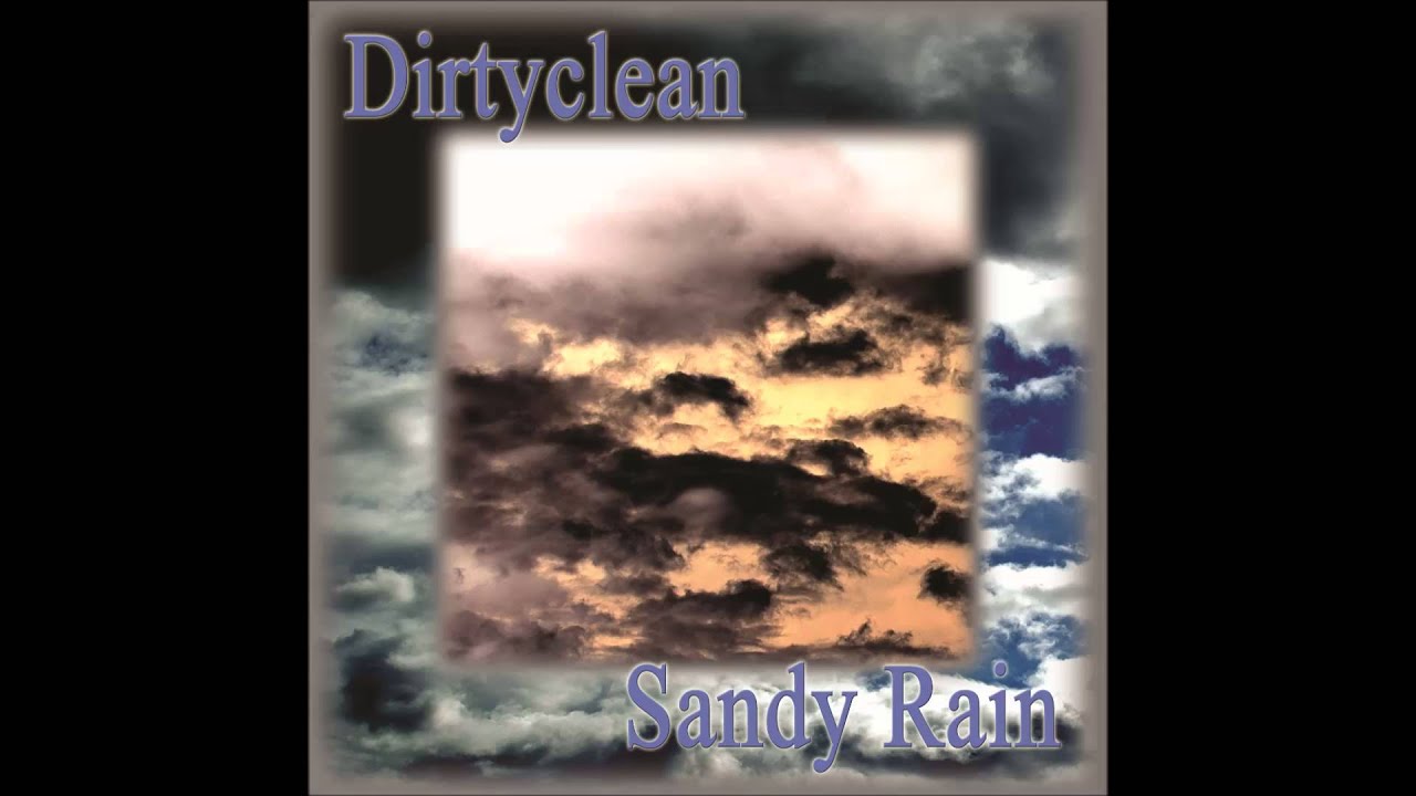 Dirtyclean - Dirtyclean