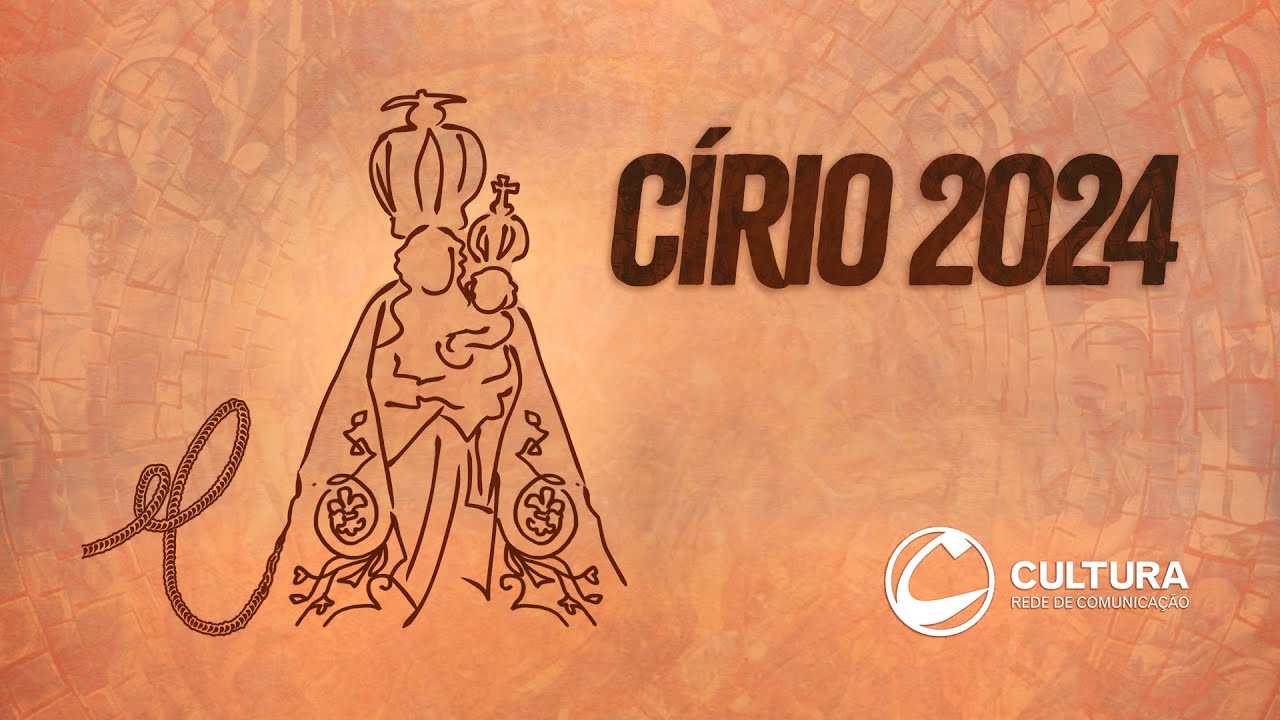 AO VIVO | Círio de Nazaré 2024