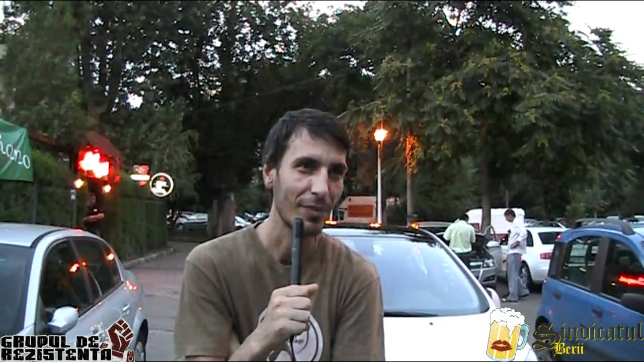 Necenzurat cu GDR - partea 2 - K-Gula, Undoo si Stoe Toxxic