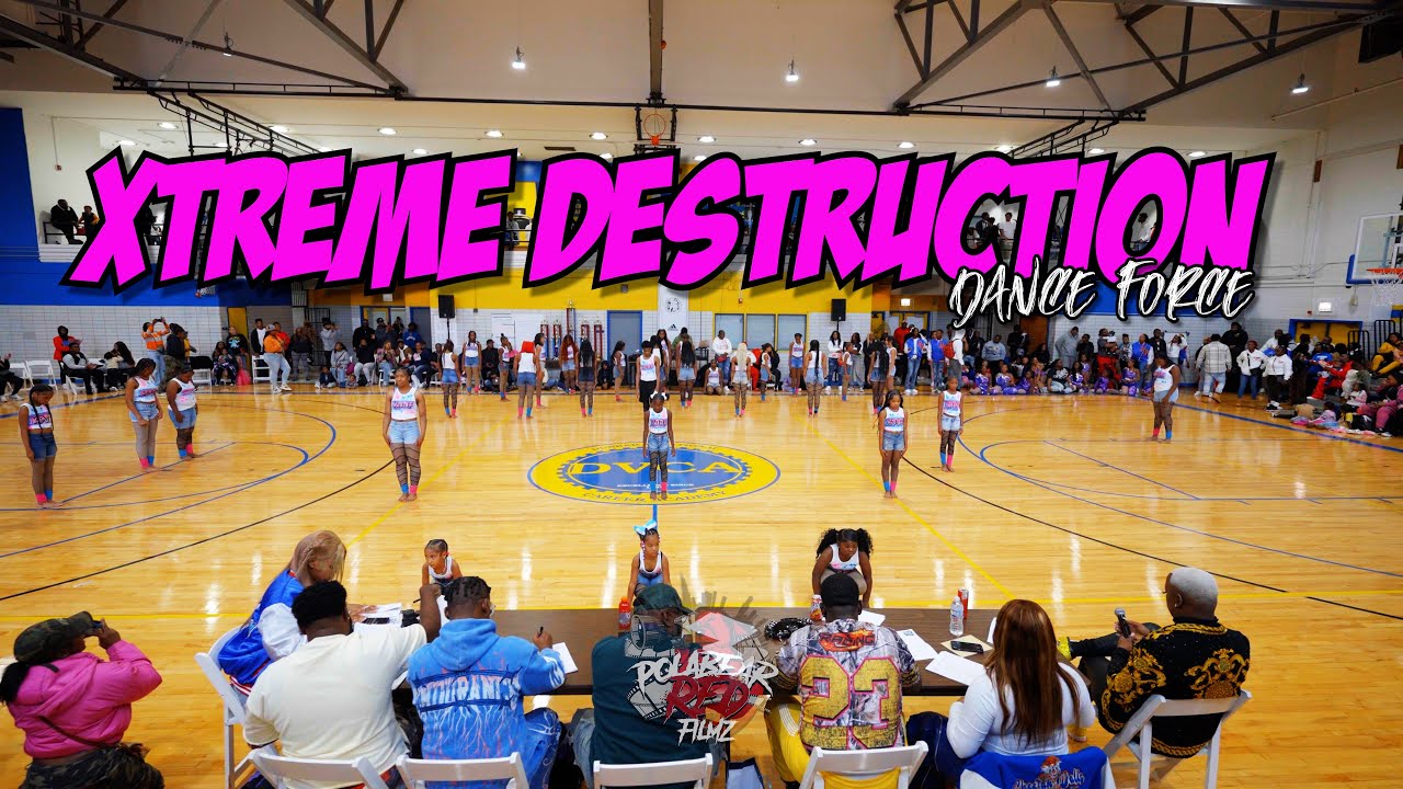 XDDF | Special Guest | Astronaut Flee | 2nd Annual | Dance Competition