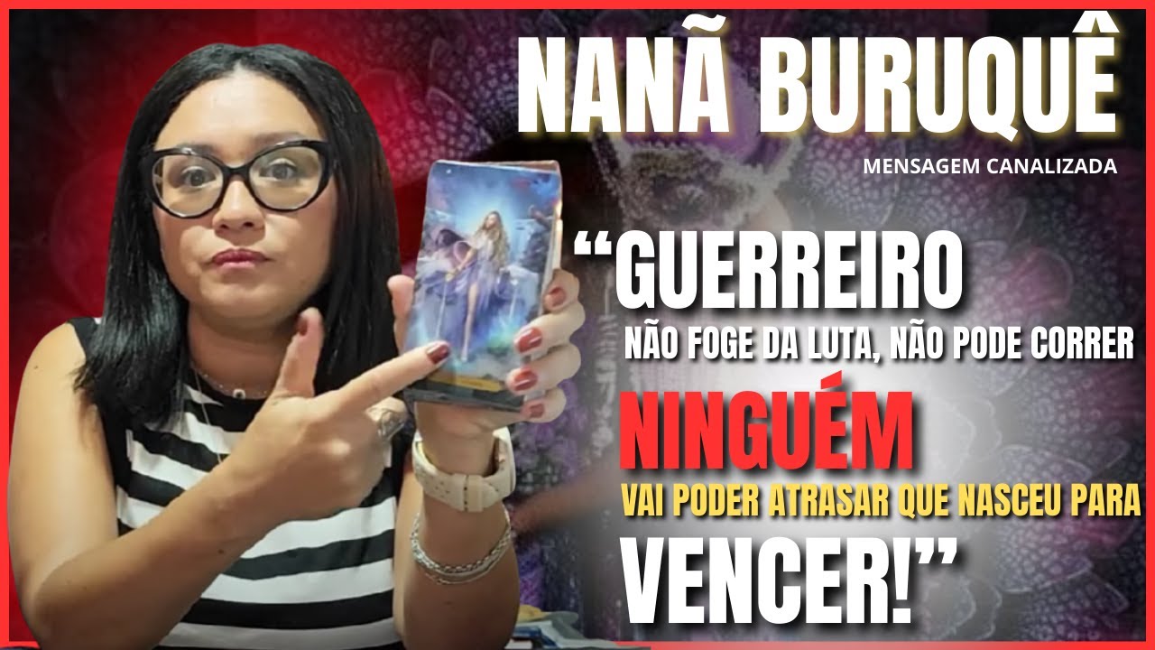 NINGUÉM PODE TIRAR O QUE É SEU! A BATALHA INVISÍVEL COMEÇOU… A VERDADE É UMA SÓ!