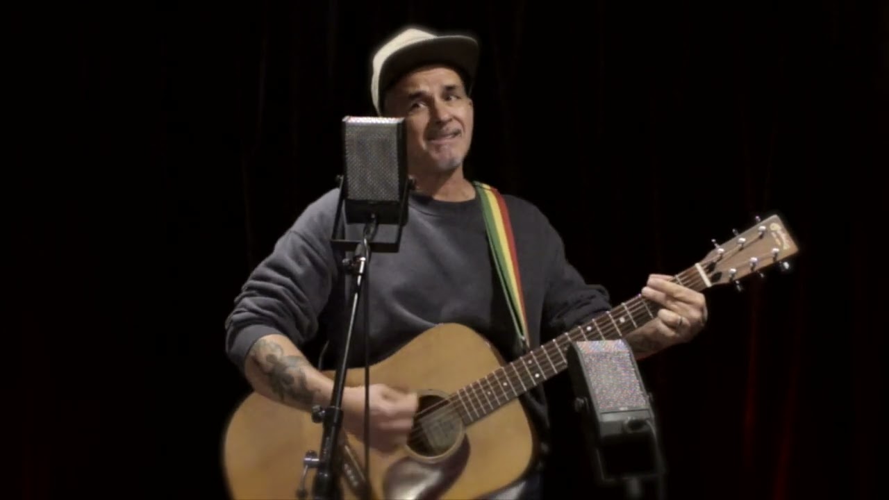 A Life Undone - Greg Camp