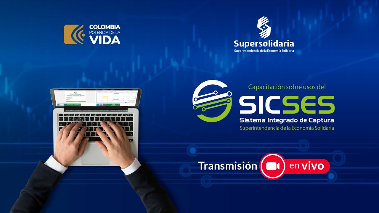 Capacitación sobre los usos del Sistema Integrado de Captura (SICSES)