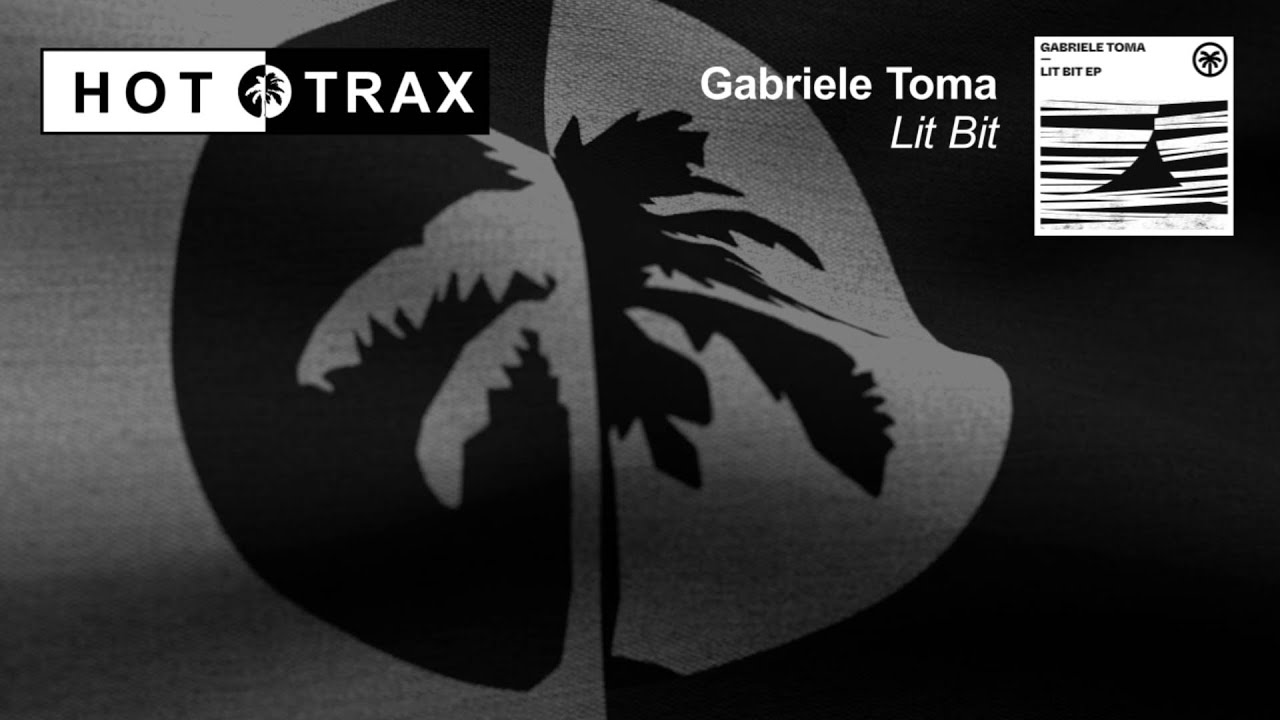 Gabriele Toma - Lit Bit