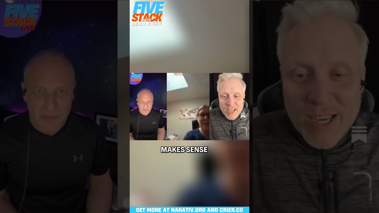 Signal leak to RUSSIA Intentional?