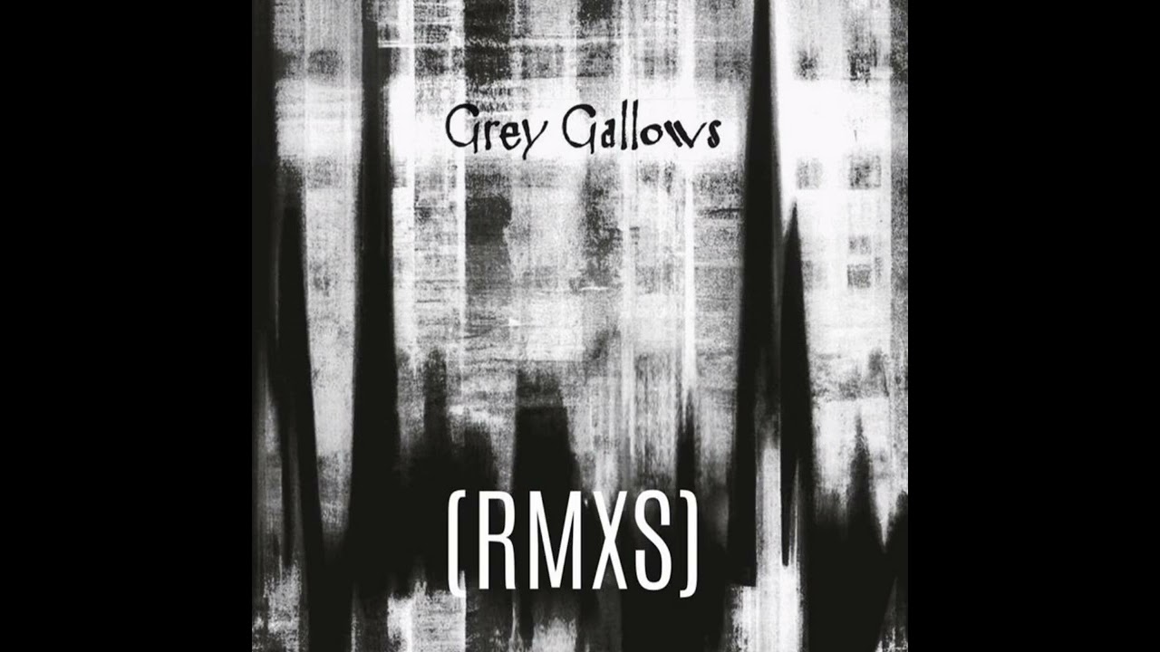 Grey Gallows * Strangers (UNCONSCIOUS Remix)