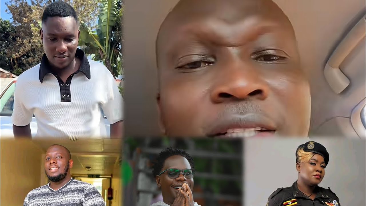 The Weekly Drone, NUP MP cards, Tamale back with Kasuku and Shallom 