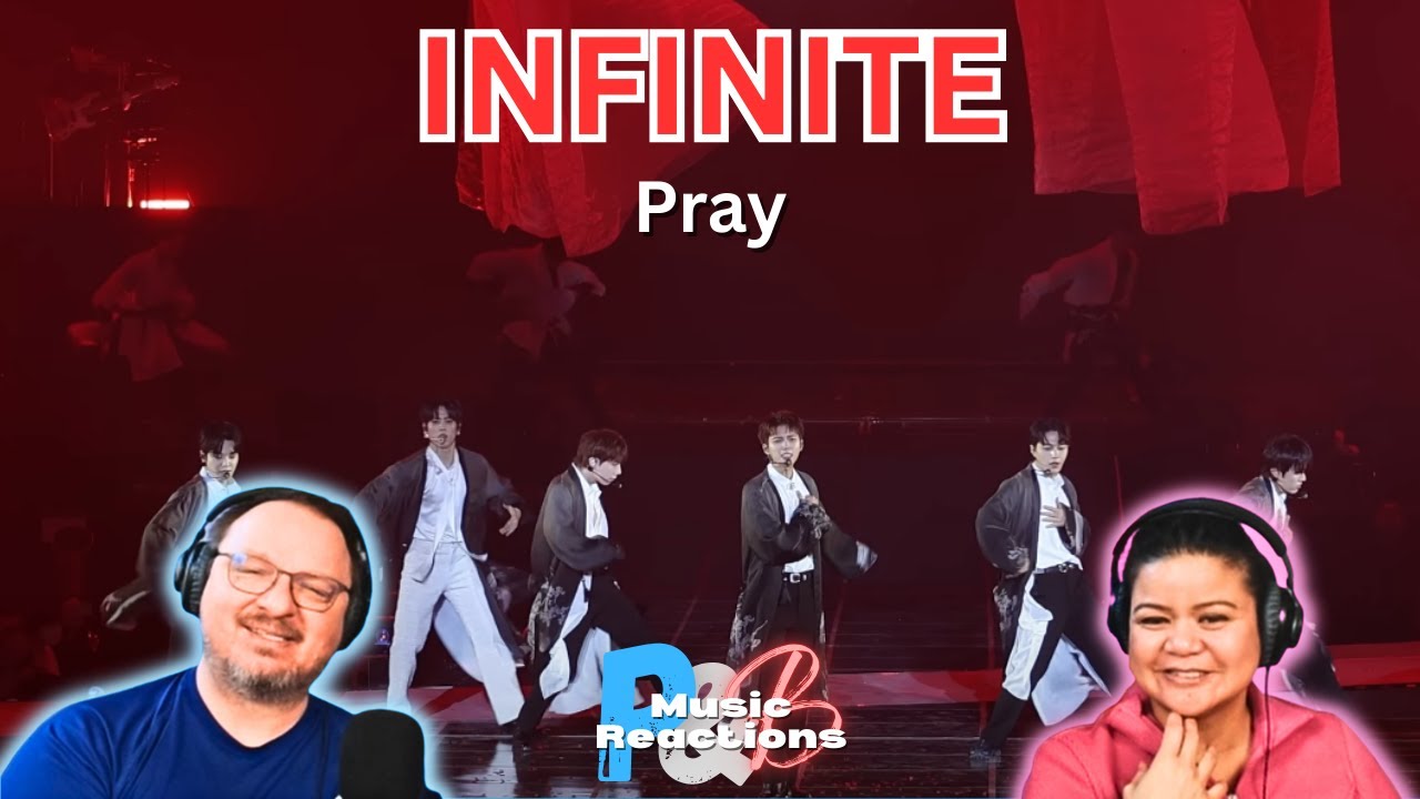 (인피니트) Infinite 