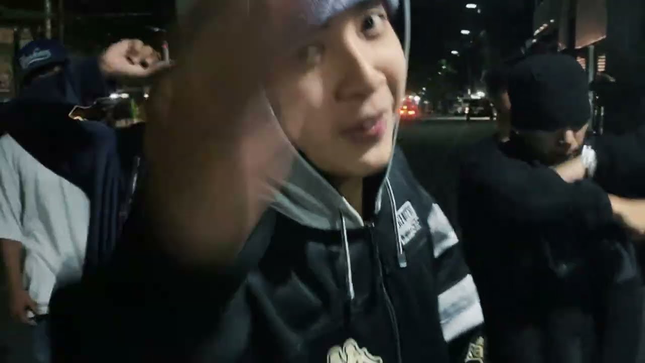 O CARDS - SWAGGIN (OFFICIAL MUSIC VIDEO)