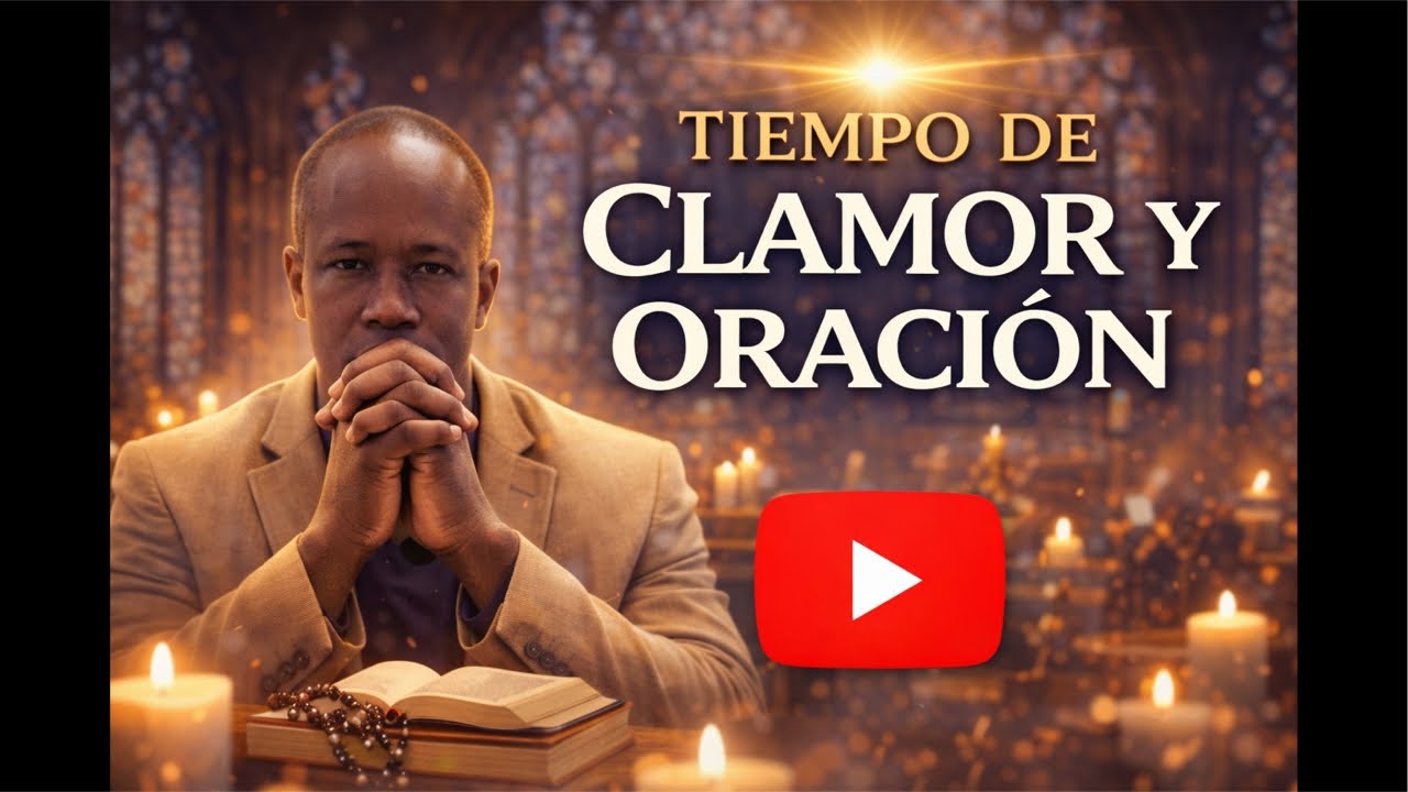 pastor Bernardo Doc Luis