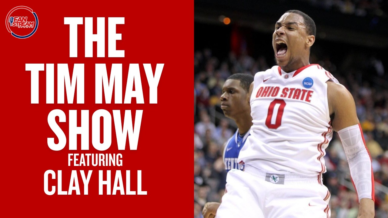 JJ Sullinger Believes In This Ohio State Team - And Its Coach
