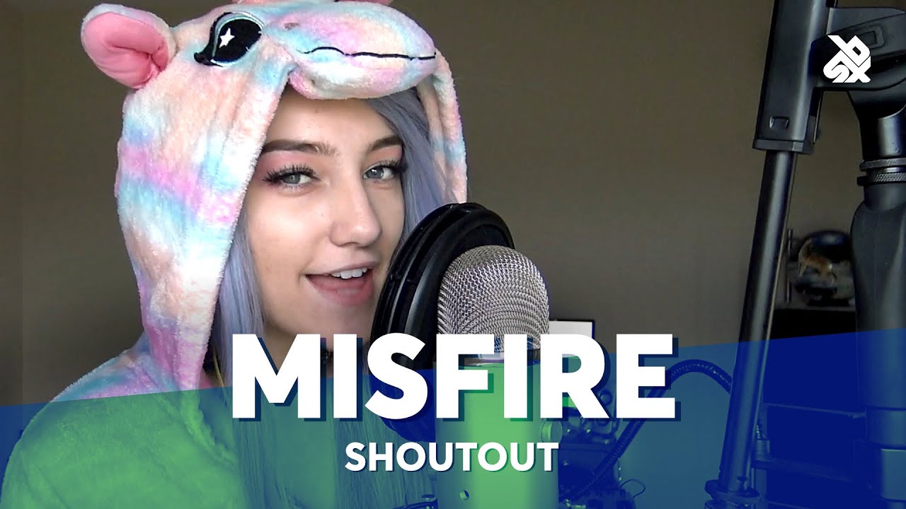 MISFIRE | Unicorn Beatbox