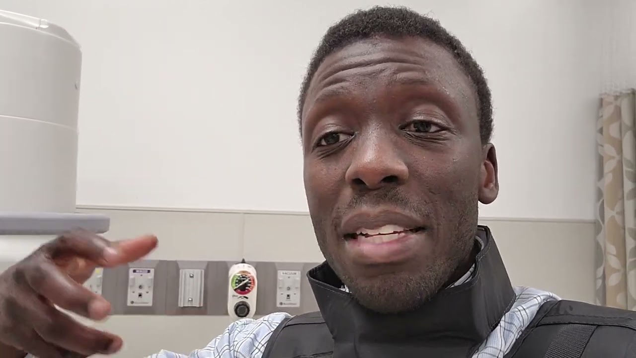 What do I do as a Medical Physicist?
