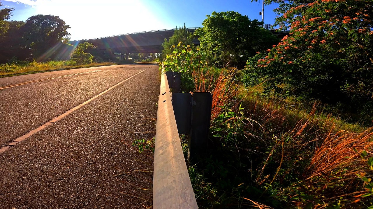 April Showers brought May Flowers! | Scenic River Trail 2025