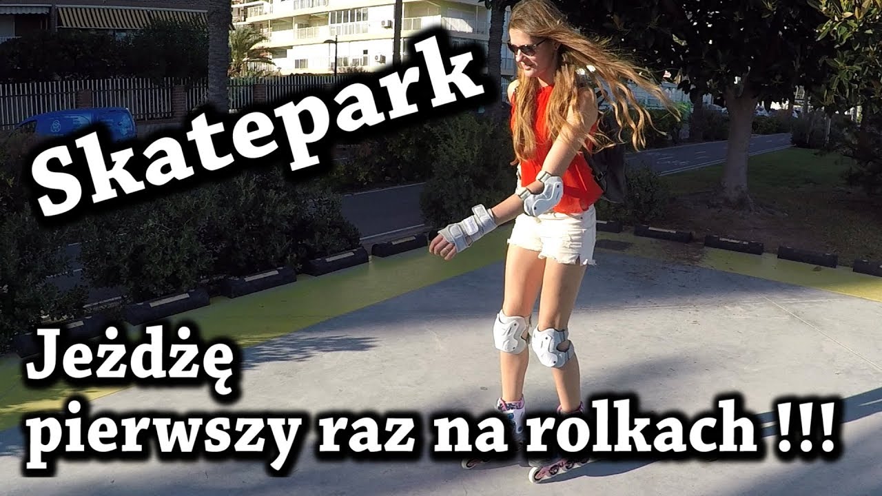 Nasz aktywny dzień na kempingu i w mieście - nauka, zakupy na targu i relaks nad morzem