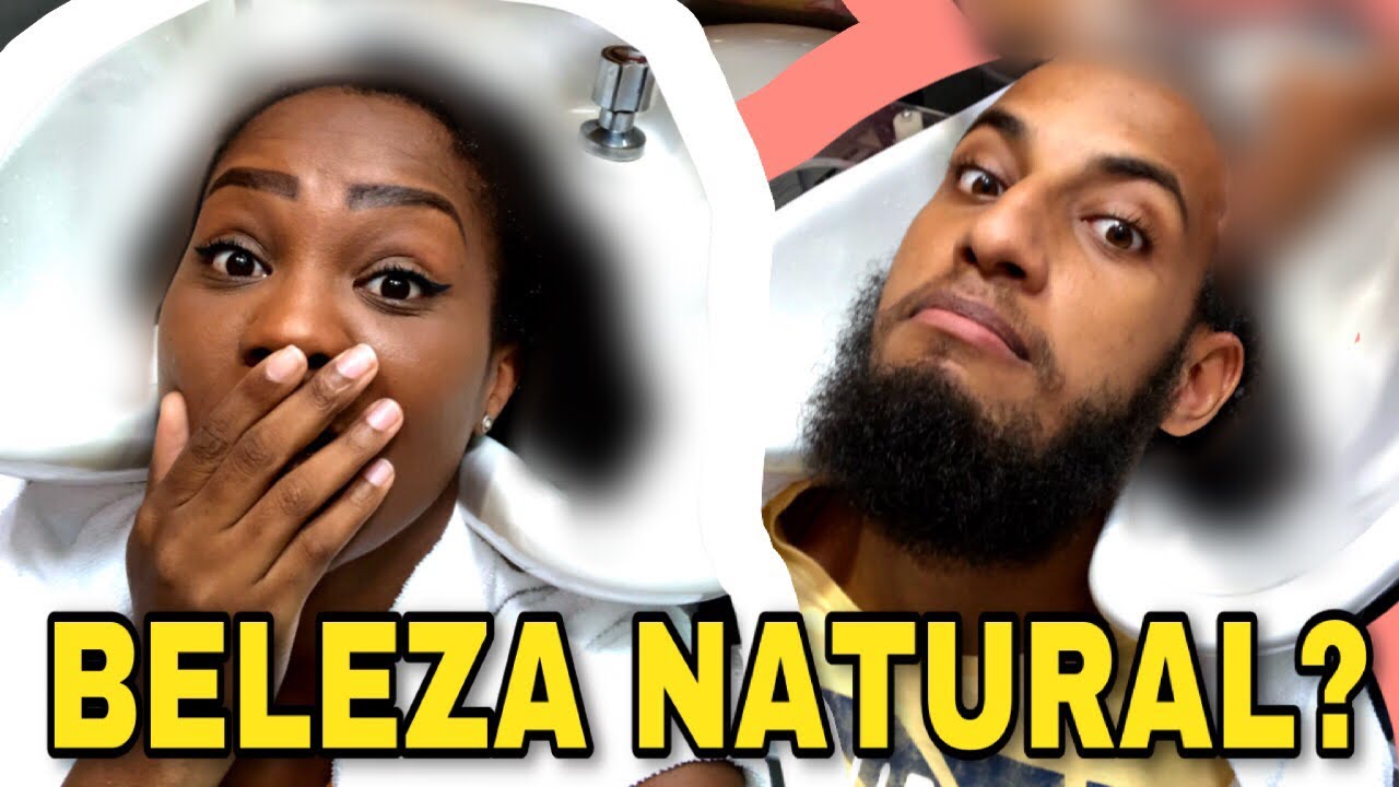 FOMOS NO BELEZA NATURAL OLHA O QUE ACONTECEU!