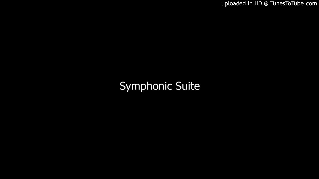 Symphonic Suite